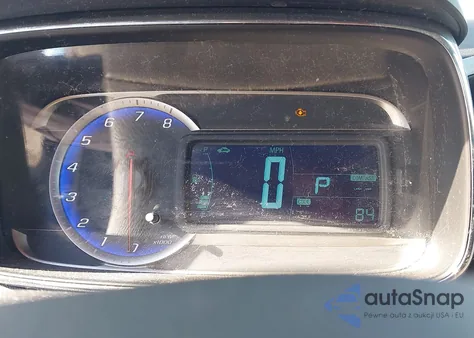 2015 Chevrolet Trax 1Ls z USA, uszkodzony, nr VIN KL7CJKSB8FB223885